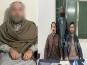 بیرون ملک شہری کے اغوا اور تشدد میں ملوث 2 انسانی اسمگلر گرفتار