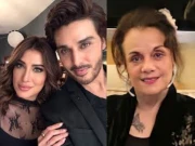 بھارتی لیجنڈری اداکارہ ممتاز بھی پاکستانی ڈراموں کی مداح نکلیں