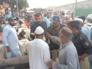 کراچی میں ناجائز منافع خوروں کیخلاف انتظامیہ کی نئی حکمت عملی