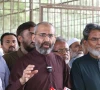 سندھ حکومت کا کام بچوں میں ایچ آئی وی کیسز پھیلانا ہے، امیر جماعت اسلامی کراچی