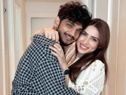 بھارتی کامیڈین کے ہاں بچی کی پیدائش