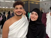 ’’حرم شریف کا سکون ناقابلِ بیان ہے‘‘: منور فاروقی نے روحانی تجربہ بیان کردیا