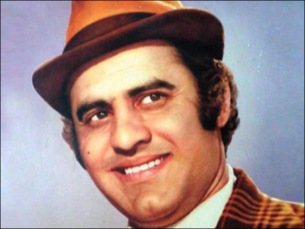 ’ہنسی کے شہنشاہ‘ کو خاموش ہوئے 50 برس بیت گئے، منور ظریف کی برسی پر مداح افسردہ