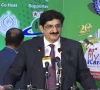 حکومت سندھ نوجوانوں کو بااختیار بنانے کے وژن پر کار فرما ہے، مراد علی شاہ