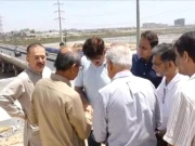 کورنگی کازوے کے زیرتعمیر پل سے منسلک سڑکوں، انڈرپاس کیلئے مزید ایک ارب کی منظوری