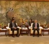 وزیراعلیٰ سندھ کی میئر شنگھائی سے ملاقات، کراچی کو سسٹر سٹی بنانے کی تجویز
