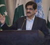 دنیا کی توجہ سندھ پر اس لیے مرکوز ہوئی کیونکہ ہم نے نتائج دیے، وزیراعلیٰ سندھ