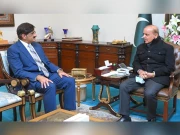 وزیراعلیٰ سندھ کا سکھر ایم 6 موٹر وے شروع نہ کرنے پر وزیراعظم سے احتجاج