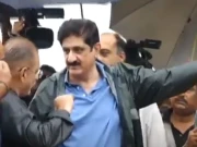 وزیراعلیٰ سندھ کا کراچی کے مختلف علاقوں کا دورہ 