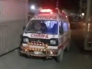 کراچی، دوران ڈکیتی مزاحمت پر ڈاکوؤں کی فائرنگ سے نوجوان جاں بحق