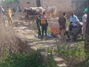 راولپنڈی؛ اراضی کے تنازع پر بھتیجے نے چچا کو قتل کر دیا