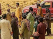 بلوچستان میں میاں، بیوی کے بہیمانہ قتل میں ملوث سفاک ملزمان کیخلاف مقدمہ درج