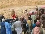 بلوچستان میں خاتون اور مرد قتل کیس؛ مقتولہ بانو، شوہر اور بچوں کی تفصیلات سامنے آ گئیں