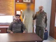 لاہور سیشن کورٹ فائرنگ کیس کا معاون ملزم بھی گرفتار