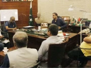 میئر کراچی کی چڑیا گھر میں نئے جانوروں کا اضافہ، بچوں کیلیے آڈیو وڈیو لائبریری قائم کرنے کی ہدایت