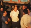 کراچی، میئر مرتضیٰ وہاب کا شہر کے مختلف علاقوں میں جاری ترقیاتی کاموں کا معائنہ