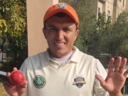 موسیٰ خان کی قائد اعظم ٹرافی میں شاندار ڈبل ہیٹ ٹرک