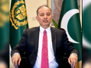 پانی کو ہتھیار بنانا انسانیت کے خلاف ہے، پاکستان کا عالمی فورم پر دو ٹوک مؤقف