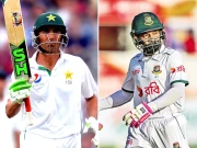 مشفق الرحیم کی ریکارڈ ساز اننگز، گلکرسٹ اور یونس خان کو پیچھے چھوڑ دیا 