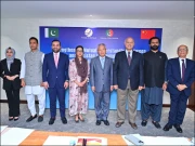 ’پاکستانی ٹیلنٹ اور چینی ٹیکنالوجی ناقابلِ تسخیر دیوار ہیں‘: مشاہد حسین سید