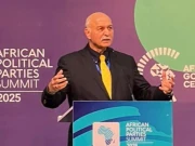 افریقی سیاسی جماعتوں کا اجلاس؛ مشاہد حسین کا ایشیا میں’’منڈیلا ماڈل‘‘ کی تقلید پر زور