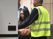 ساس سسر کو دعوت میں زہریلا کھانا دے کر مارنے والی بہو کو عمر قید کی سزا