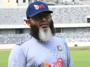 جس طرح کی کرکٹ کھیلی کریڈٹ پاکستان کو دیتا ہوں: مشتاق احمد