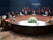 اسرائیلی فوج نے رفح کراسنگ کا صرف خارجی راستہ کھولا