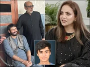 مصطفیٰ عامر کیس؛ نادیہ خان کی ساجد حسن کے بیٹے پر کڑی تنقید