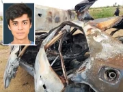 مصطفیٰ عامر قتل کیس میں پراسیکیوٹر کو نامعلوم افراد کی دھمکیاں