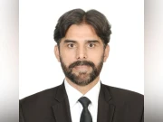 مصطفی عامرقتل کیس: ملزم  ارمغان کےوالد کی اسپیشل پراسیکیوٹر کو دھمکیاں