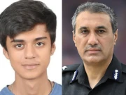 قائمہ کمیٹی داخلہ نےمصطفیٰ عامر قتل کیس کا نوٹس لے لیا،آئی جی سندھ طلب