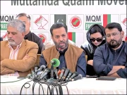  عمران فاروق کو الطاف حسین نے قتل کروایا، مصطفیٰ کمال