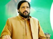 مرکزی سیکرٹری اطلاعات ق لیگ وزارت مذہبی امور کے فوکل پرسن مقرر