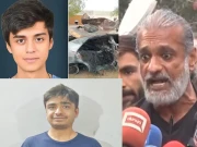 پولیس نے بہت مارا اور کہا منہ بند کرو، مار دو، جنت میں ہی جاؤں گا، کامران قریشی