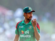 پی ایس ایل: لاہور قلندرز کا بنگلادیشی فاسٹ بولر سے معاہدہ