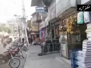 آزاد کشمیر میں جوائنٹ عوامی ایکشن کمیٹی کی احتجاجی کال بری طرح ناکام