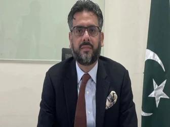 چار سال میں پاکستان کا قرض 56 ٹریلین تک بڑھ گیا، مزمل اسلم