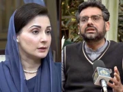 پنجاب حکومت پختونخوا کی نقل کرتی ہے، صوبائی مشیر کے پی کے کا مریم نواز کے بیانات پر ردعمل