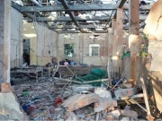 میانمار فوج کا اسپتال پر فضائی حملہ، 30 افراد ہلاک اور 70 سے زائد زخمی ہوگئے