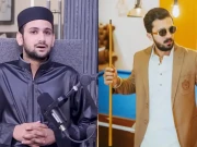 معاذ صفدر کا تنازعات میں گھرے یوٹیوبر رجب بٹ کو اہم مشورہ