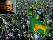 عمران خان کہتا تھا شہباز باہر پیسے مانگنے جاتا ہے، بتائیں آپ کیا باہر پیسے بانٹنے جاتے تھے؟ وزیراعظم