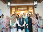 مسلم لیگ (ن) نے آزاد کشمیر میں حکومت سازی کے مرحلے کا باقاعدہ آغاز کردیا