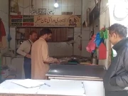 راولپنڈی میں نان بائیوں کیخلاف دوبارہ کارروائی، شہر بھر کے تندور پھر بند