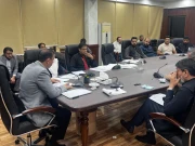 راولپنڈی: ڈیفالٹ پلی بارگین رقم کی وصولی کے لیے بحریہ ٹاؤن کی جائیدادوں کی نیلامی