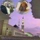 مسجد نبوی کے مؤذن کی بستر مرگ پر دی گئی آخری اذان وائرل