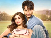 نادانیاں: ابراہیم علی خان اور خوشی کپور کی ڈیبیو فلم، پہلی محبت کی جادوئی کہانی