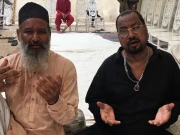 سانحہ قلات کے چشم دید گواہ کی گفتگو، ’نیند کی حالت میں رضا صابری دنیا سے چلاگیا‘ 