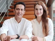 نادیہ حسین کے شوہر کو فراڈ کیس میں بڑا ریلیف مل گیا