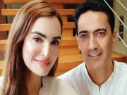 بینک فراڈ کیس؛ اداکارہ نادیہ حسین اور عاطف خان کی ضمانت کی درخواستوں پر فیصلہ محفوظ